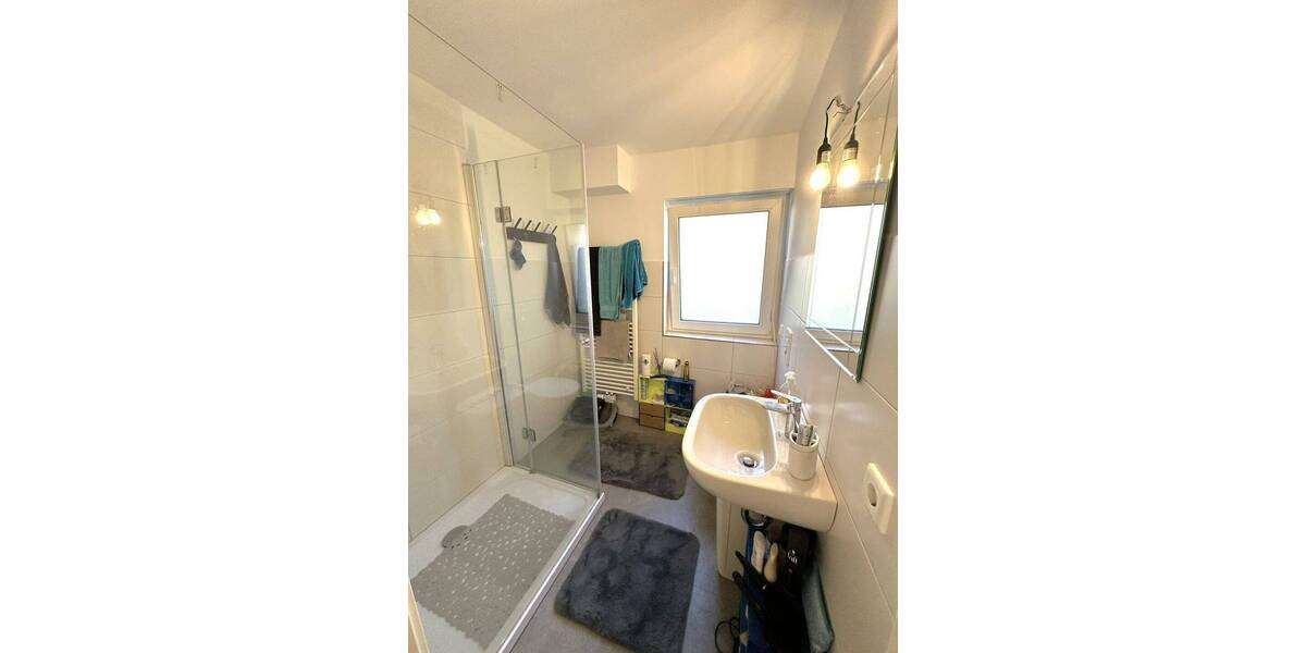 Etagenwohnung Halver - 2 Zimmer, 50 m&sup2;, 450&euro; | Angebot:26826296