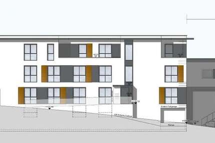 Wohnung Engelskirchen Ründeroth - 3 Zimmer, 72 m&sup2;, 331.200&euro; | Angebot:26002329