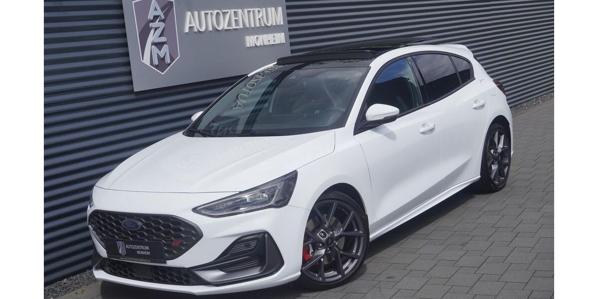 Ford Focus 20.000 km 33.990 &euro; Monheim am Rhein 40789