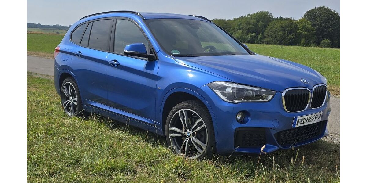 BMW X1 91.900 km 22.400 &euro; Kürten 51515