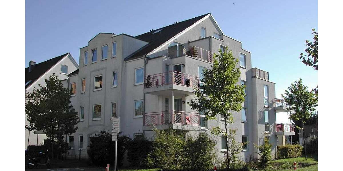 Wohnung zum Mieten in Velbert 333,25 € 60.06 m² 2 zimmer