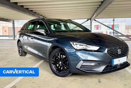 Seat Leon 246.000 km 13.500 &euro; Remscheid 42853