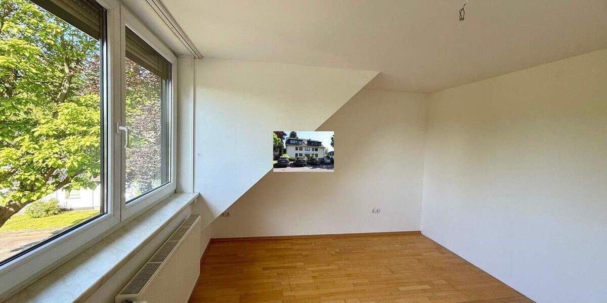 Mehrfamilienhaus, Wohnhaus Düsseldorf Urdenbach - 1 Zimmer, 360 m&sup2;, 1.190.000&euro; | Angebot:24036001