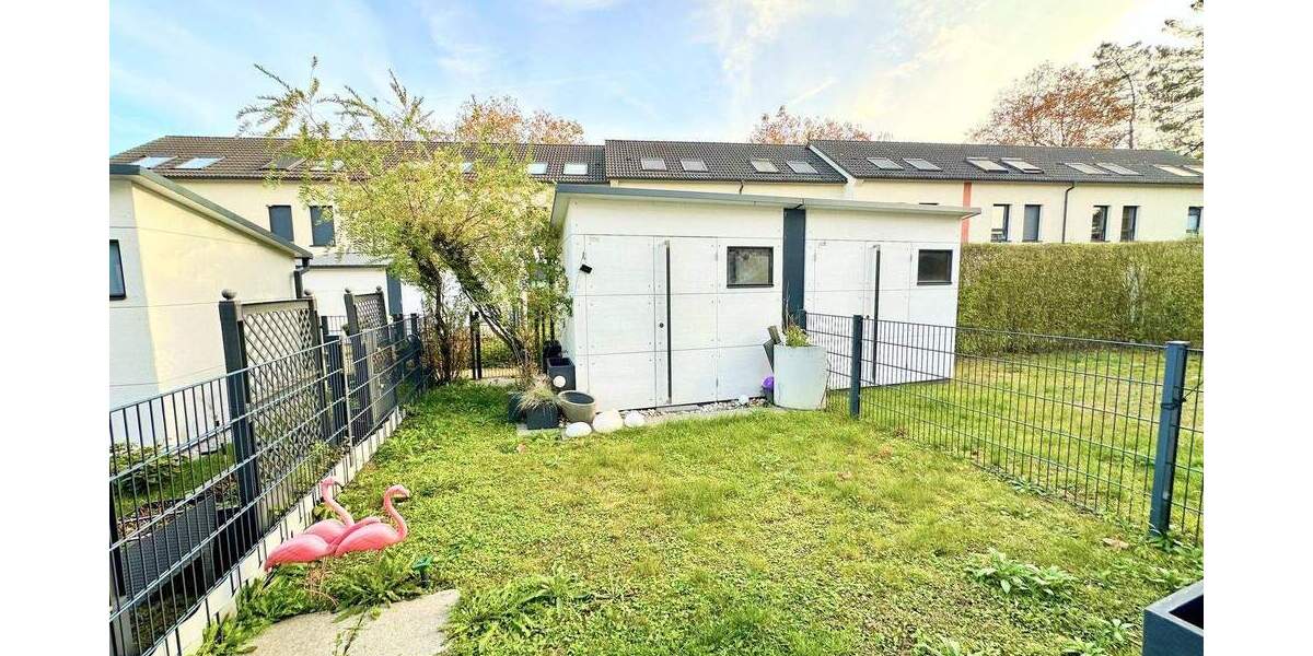 Reihenmittelhaus Düsseldorf Eller - 3 Zimmer, 81 m&sup2;, 439.000&euro; | Angebot:25472529