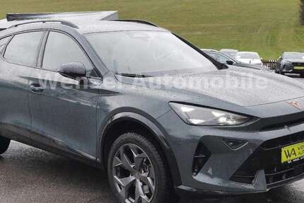 Cupra Formentor 8.984 km 29.595 &euro; Halver 58553