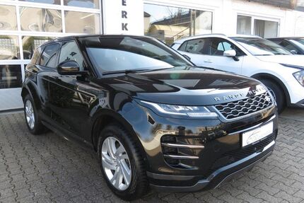 Land Rover Range Rover Evoque 101.500 km 24.900 &euro; Wermelskirchen 42929