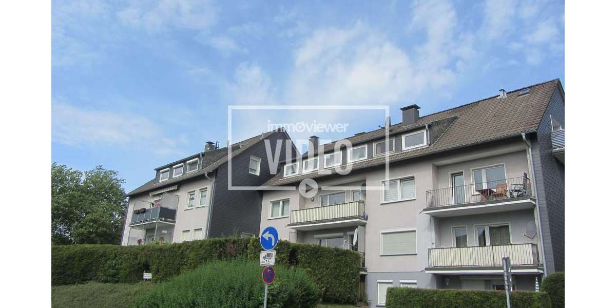 Wohnung zum Kaufen in Remscheid 207.500 € 90 m² 3 zimmer