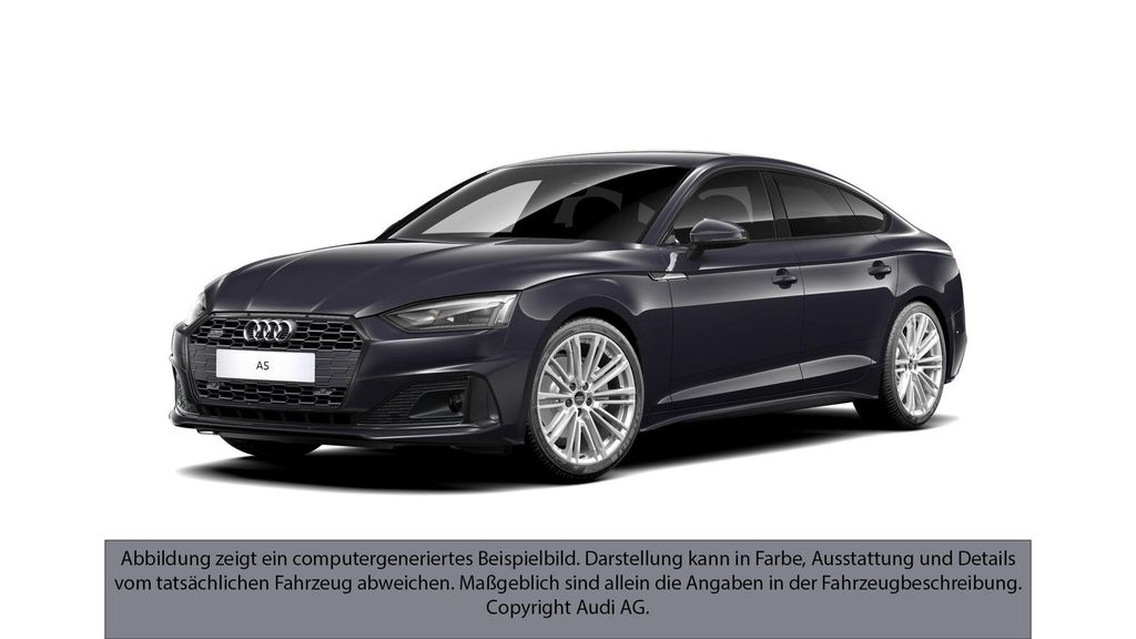 Audi A5 77.036 km 31.245 &euro; Hagen 58091