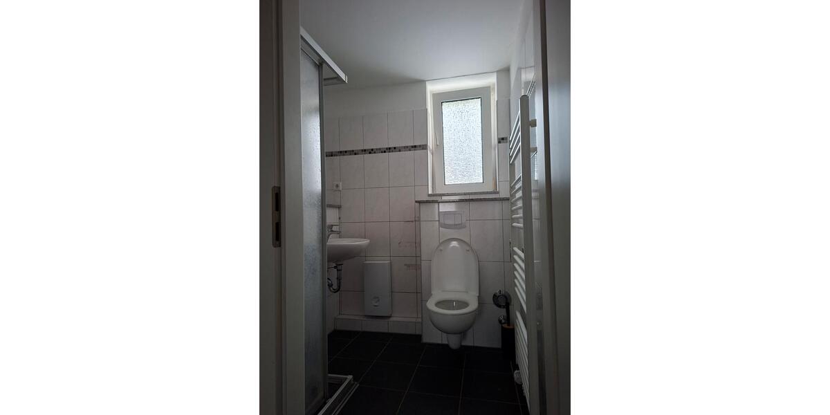 Gemütliche Erdgeschosswohnung in guter Lage in Lennep Nähe Kreishaus 2 zimmer