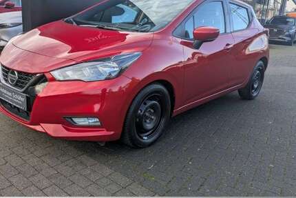 Nissan Micra 32.480 km 16.685 &euro; Leverkusen 51373