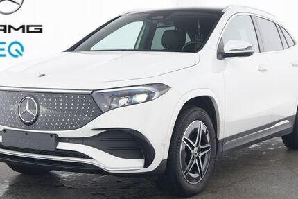 Mercedes-Benz EQA 8.059 km 42.510 &euro; Hagen 58135