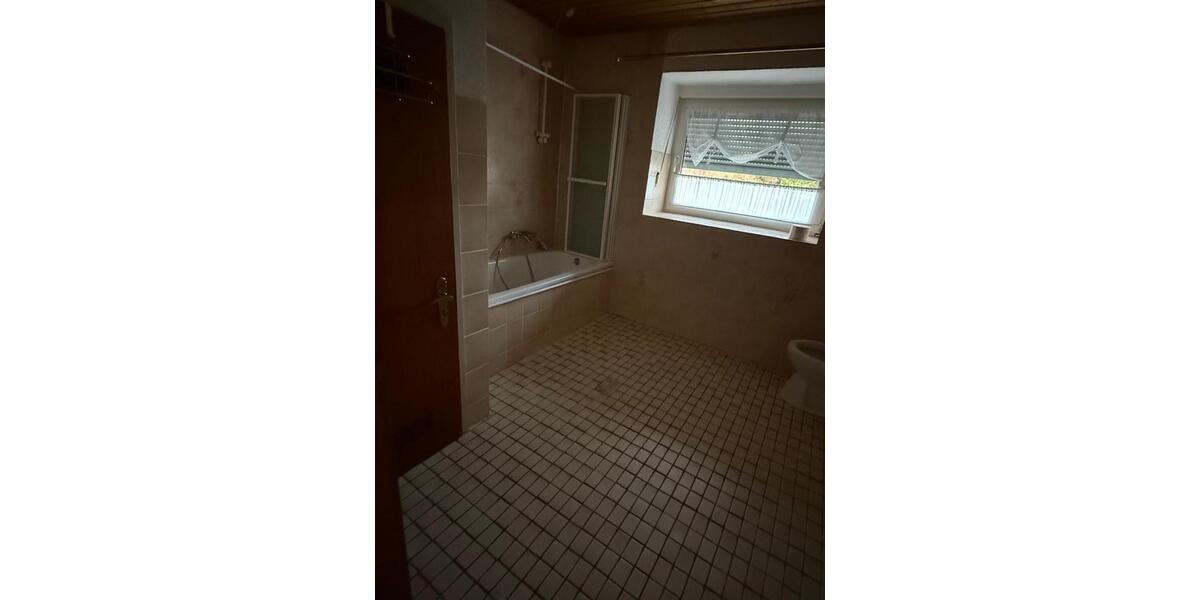 Freistehendes Einfamilienhaus 5 zimmer