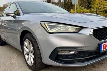 Seat Leon 59.000 km 18.399 &euro; Engelskirchen 51766