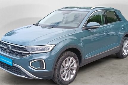 VW T-Roc 19.329 km 25.490 &euro; Wetter 58300
