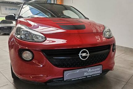 Opel Adam 89.334 km 6.280 &euro; Heiligenhaus 42579