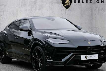Lamborghini Urus 13.700 km 294.900 € Düsseldorf 40476