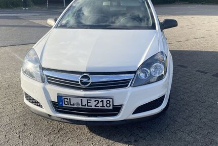 Opel Astra 62.291 km 3.500 &euro; Bergische Gladbach 51467