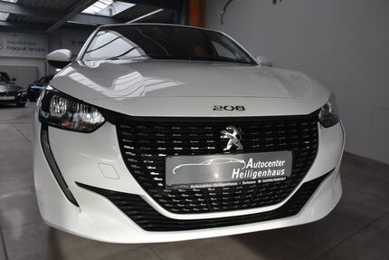 Peugeot 208 27.308 km 12.280 &euro; Heiligenhaus 42579