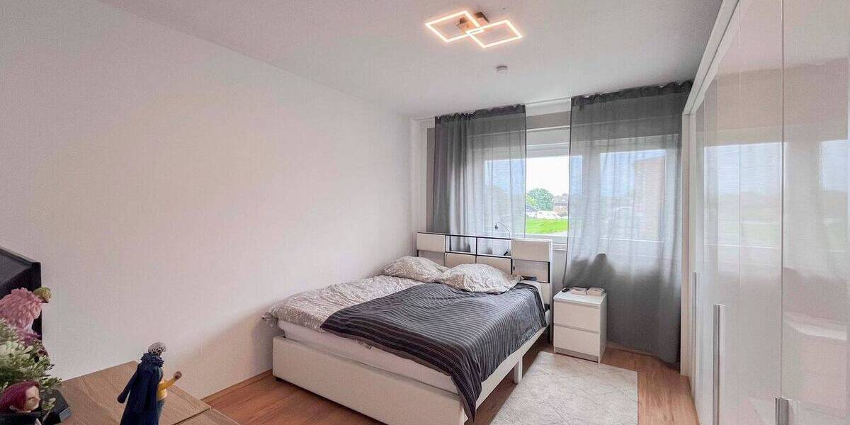 Etagenwohnung Leverkusen Bergisch Neukirchen - 4 Zimmer, 87 m&sup2;, 269.000&euro; | Angebot:26904485