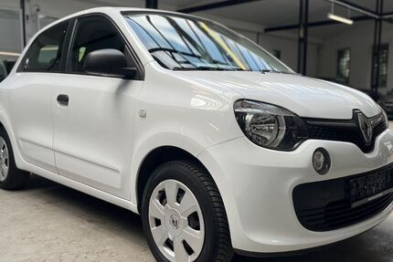 Renault Twingo 88.900 km 4.870 &euro; Velbert 42551