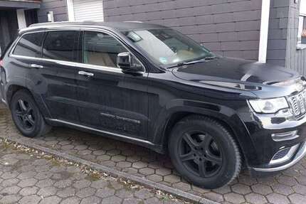 Jeep Grand Cherokee 75.000 km 25.000 &euro; Hattingen, Stadt 45525