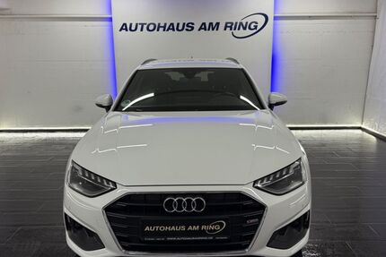 Audi A4 122.479 km 20.999 &euro; Ratingen bei Düsseldorf 40878