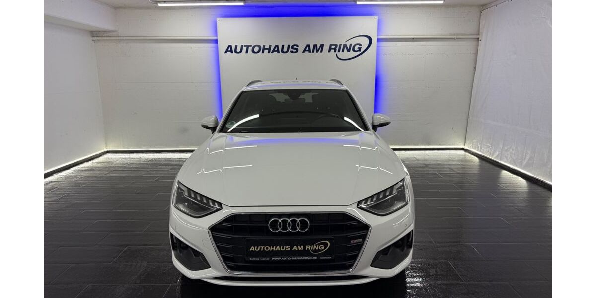 Audi A4 122.479 km 20.999 &euro; Ratingen bei Düsseldorf 40878