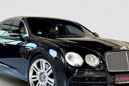 Bentley Continental 119.000 km 59.780 &euro; Hilden 40721
