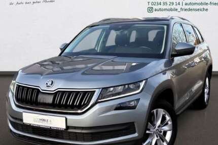 Skoda Kodiaq 55.568 km 22.870 € Bochum 44805