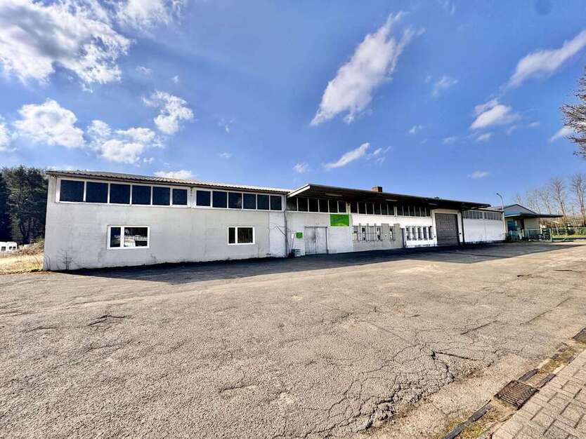 Halle in Kindsbach 3.950 € 1200 m²