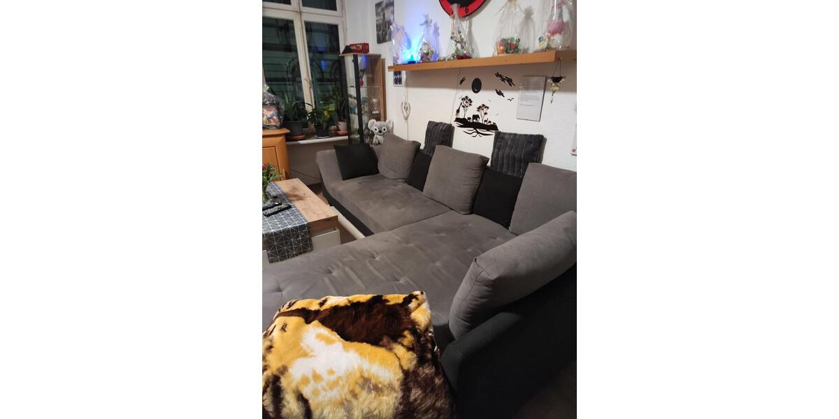 Erdgeschosswohnung mit Garten Wuppertal Froweinstr. (Denkmal) 3 zimmer