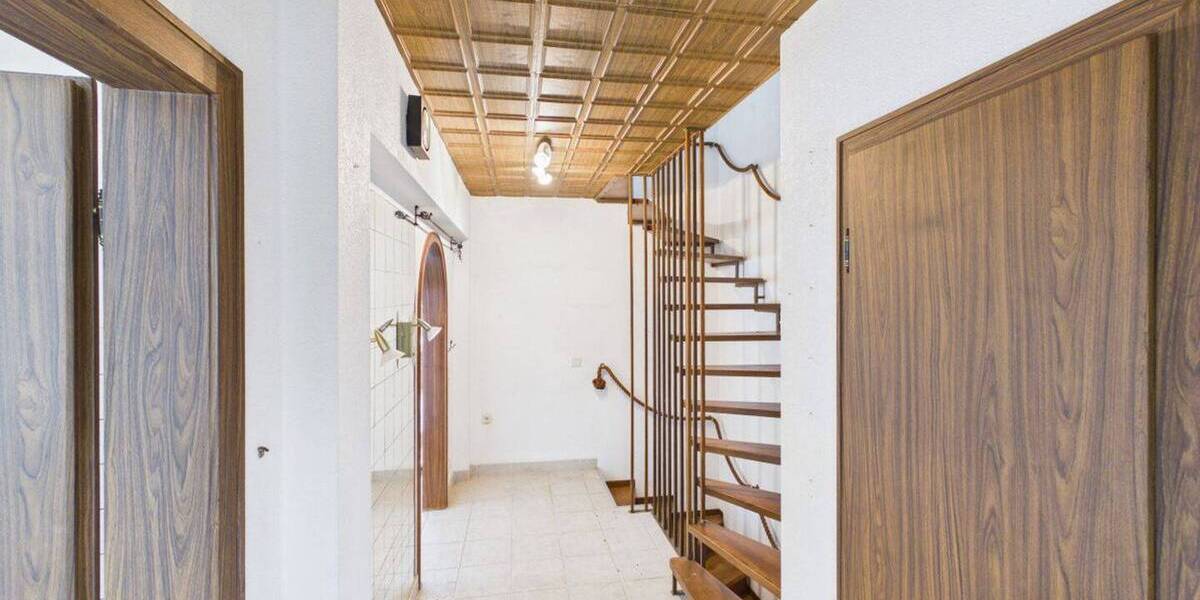 Reihenendhaus Bergisch Gladbach Katterbach - 4 Zimmer, 111 m&sup2;, 399.000&euro; | Angebot:26310183