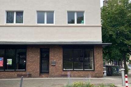 Gastronomie in Essen 1.120 € 112.27 m²