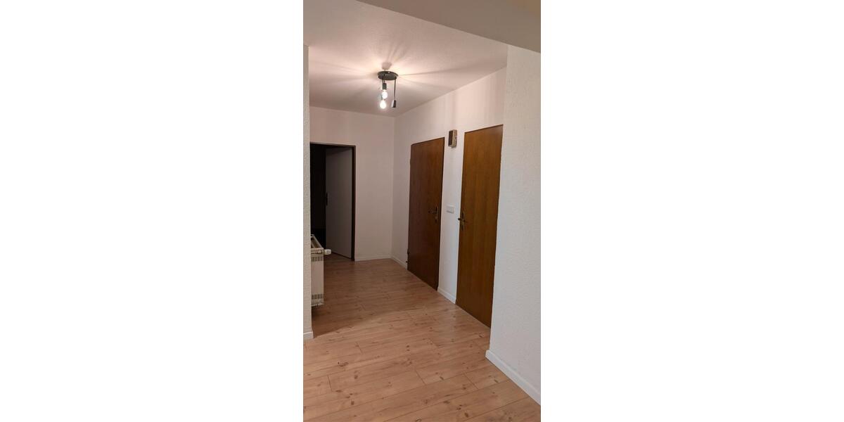 Erdgeschoßwohnung Leverkusen Bürrig - 2 Zimmer, 52 m&sup2;, 600&euro; | Angebot:26470918