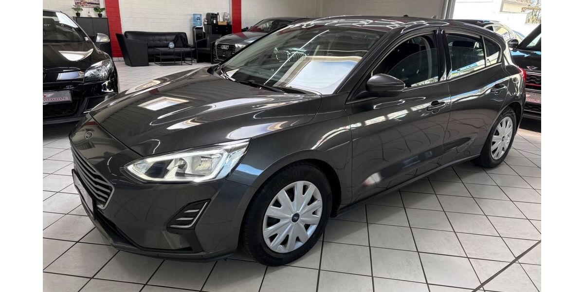 Ford Focus 289.000 km 7.700 &euro; Leverkusen 51371