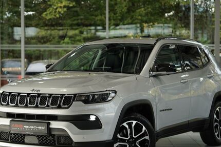 Jeep Compass 34.000 km 22.800 &euro; Remscheid/NRW 42855
