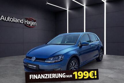 VW Golf 153.584 km 9.890 &euro; Hagen 58089