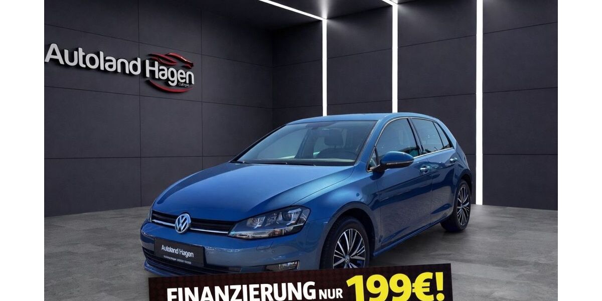 VW Golf 153.584 km 9.890 &euro; Hagen 58089