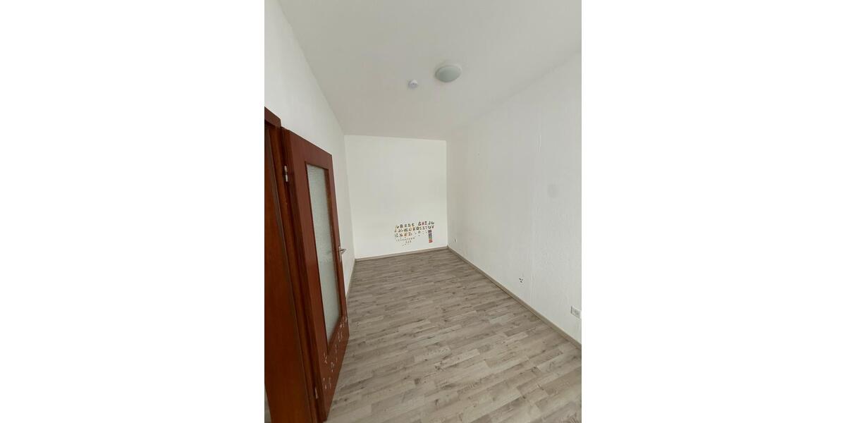 2-Zimmer-Wohnung, sofort bezugsfrei! 2 zimmer