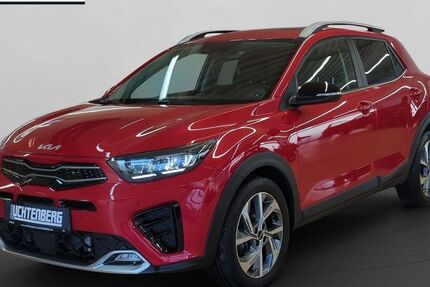 Kia Stonic 20.250 km 22.350 &euro; Leverkusen 51381