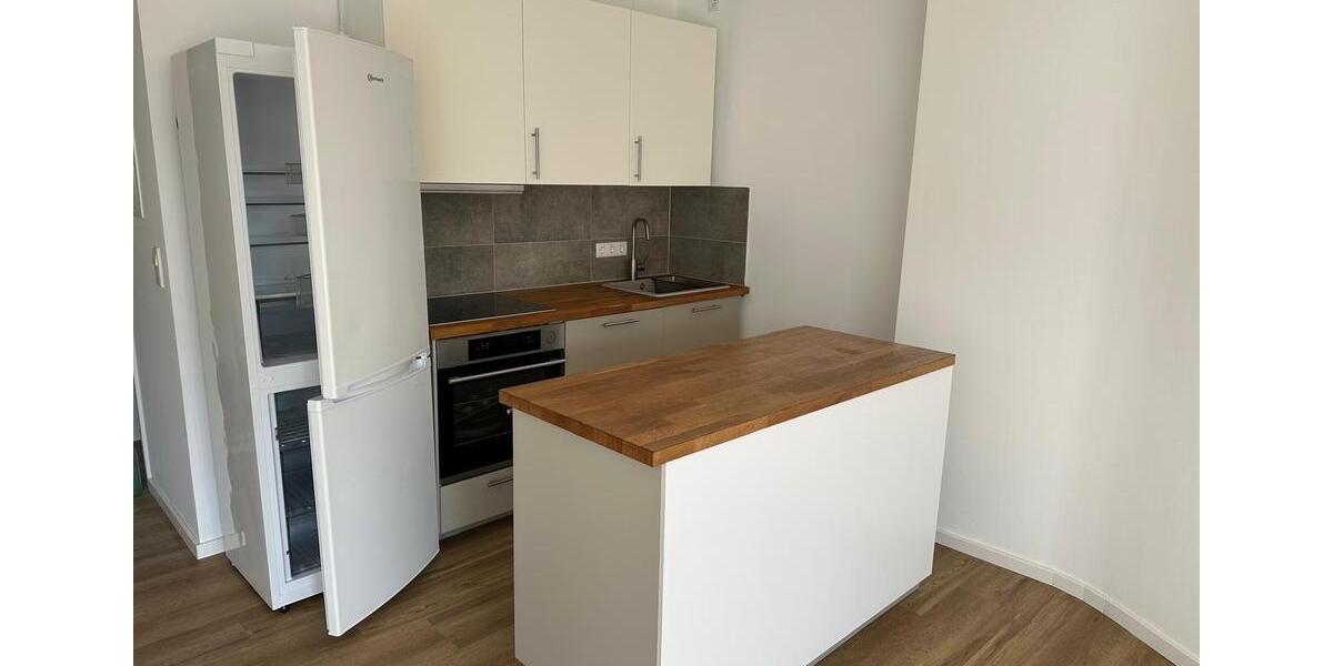 Etagenwohnung Düsseldorf Derendorf - 2 Zimmer, 60 m&sup2;, 870&euro; | Angebot:25710762