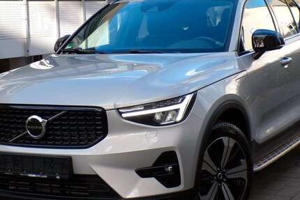 Volvo XC40 33.000 km 31.840 € Düsseldorf 40468