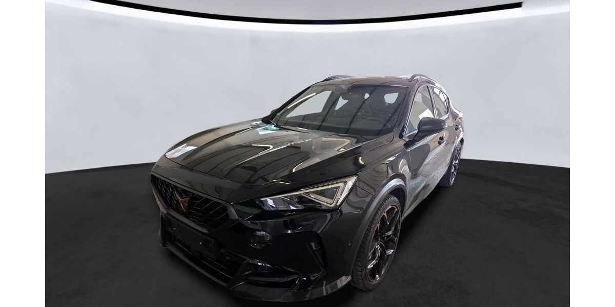 Cupra Formentor 74.534 km 35.894 &euro; Hagen 58091