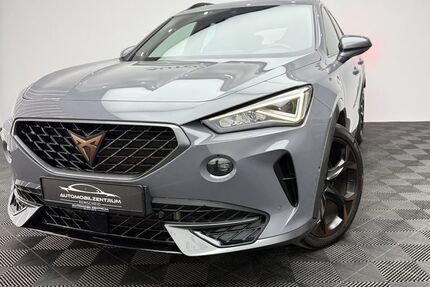 Cupra Formentor 55.025 km 28.490 &euro; Remscheid 42899