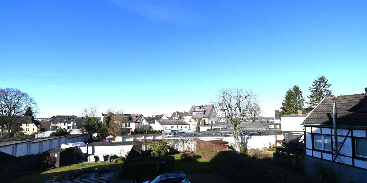 Etagenwohnung Solingen-Solingen-Südstadt Südstadt - 3 Zimmer, 82 m&sup2;, 199.000&euro; | Angebot:24826359