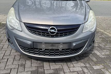 Opel Corsa 177.650 km 3.150 &euro; Langenfeld 40764