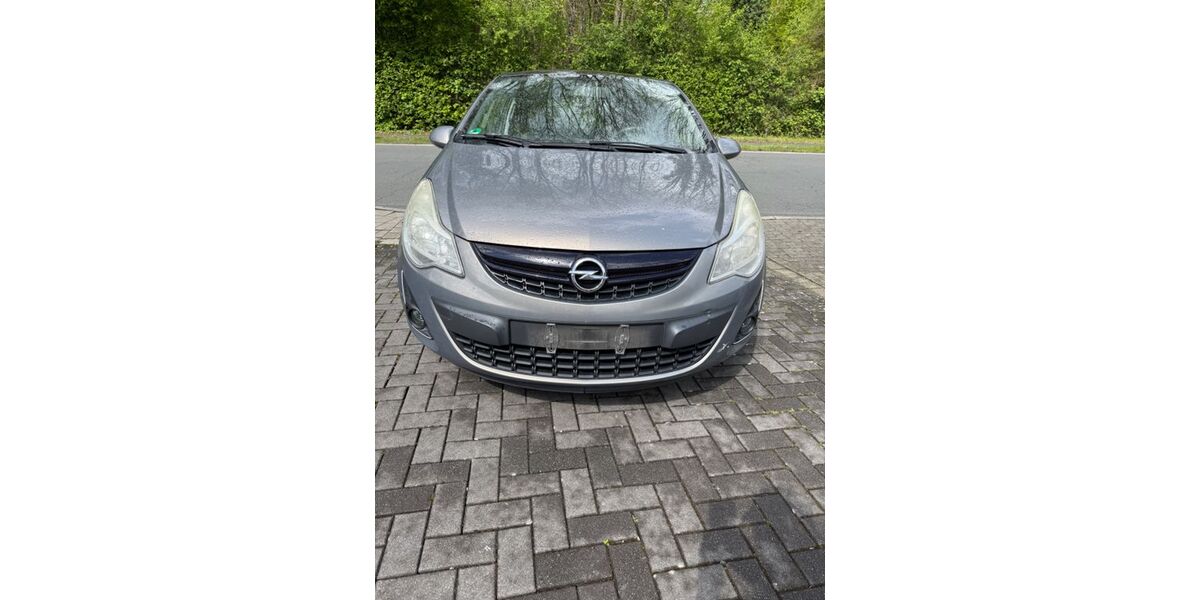 Opel Corsa 177.650 km 3.150 &euro; Langenfeld 40764