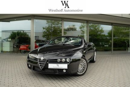 Alfa Romeo Spider 71.000 km 26.900 &euro; Wuppertal 42327