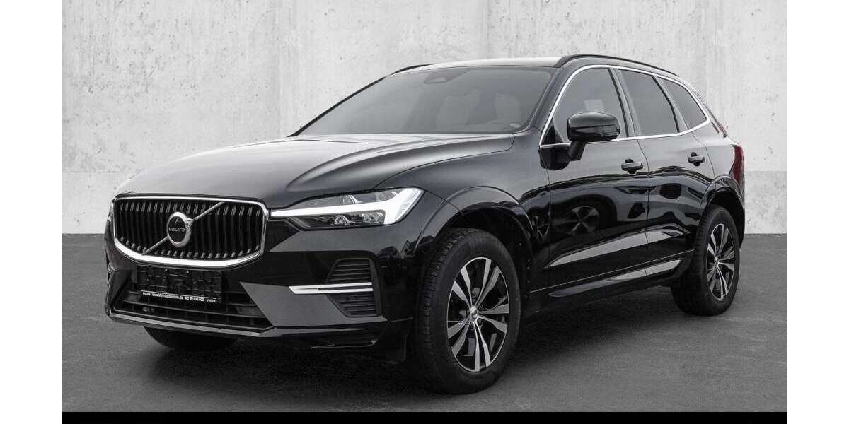 Volvo XC60 64.063 km 34.990 &euro; Wuppertal 42109