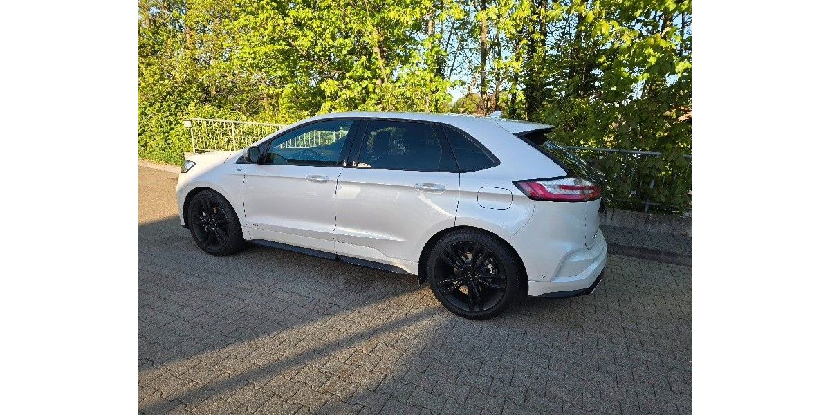 Ford Edge 125.000 km 18.950 &euro; Marienheide 51709